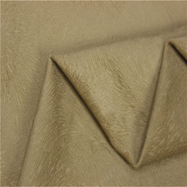 Mordern Jacquard Velvet Upholstery Fabric 28S/32S Density For  Home Textile