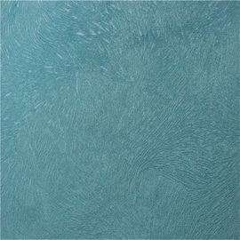 Mordern Jacquard Velvet Upholstery Fabric 28S/32S Density For  Home Textile